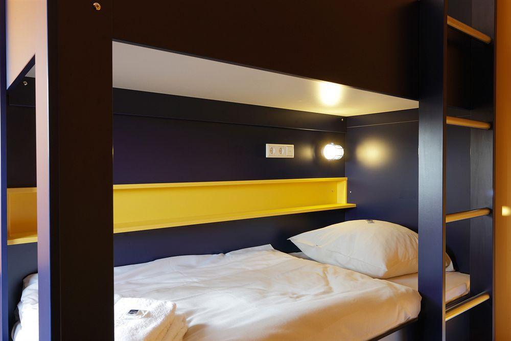 Hostel Bed'nbudget Expo-hostel