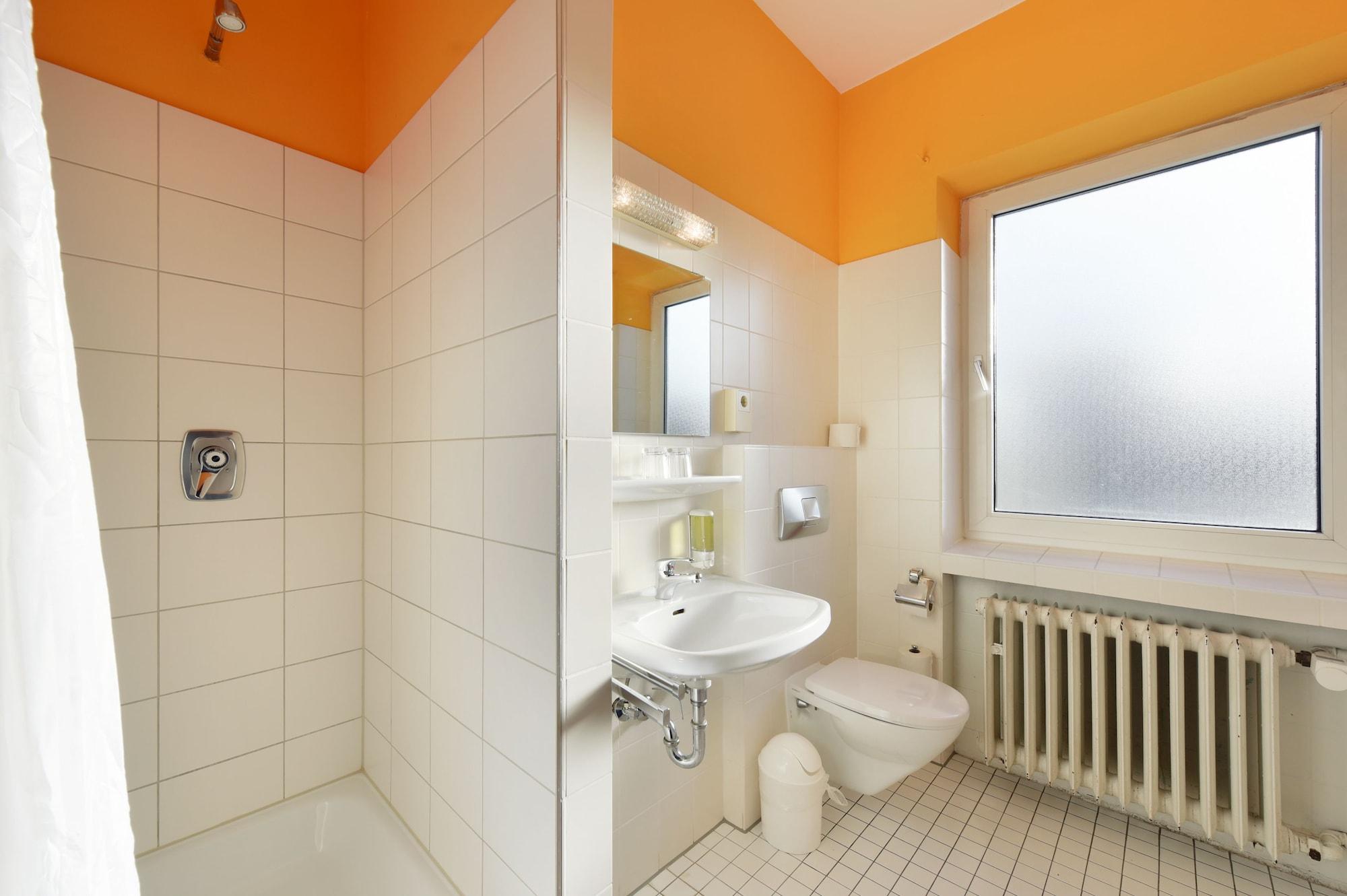Bed'nbudget Expo-hostel * Hannover