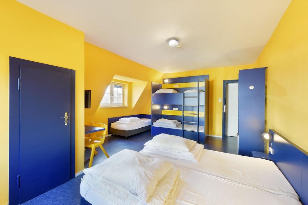 Bed'nbudget Expo-hostel * Hannover
