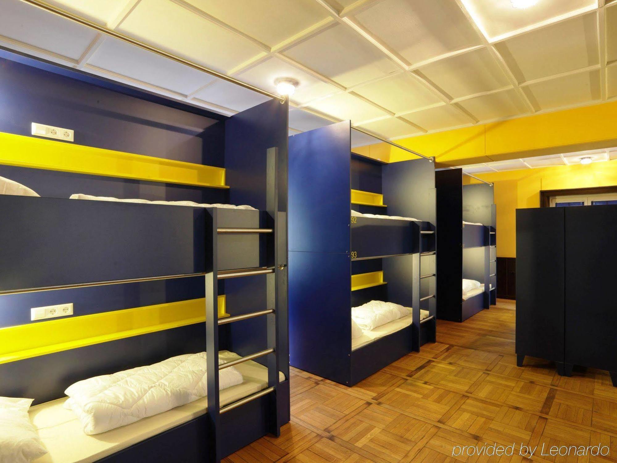 Bed'nbudget Expo-hostel Hostel *
