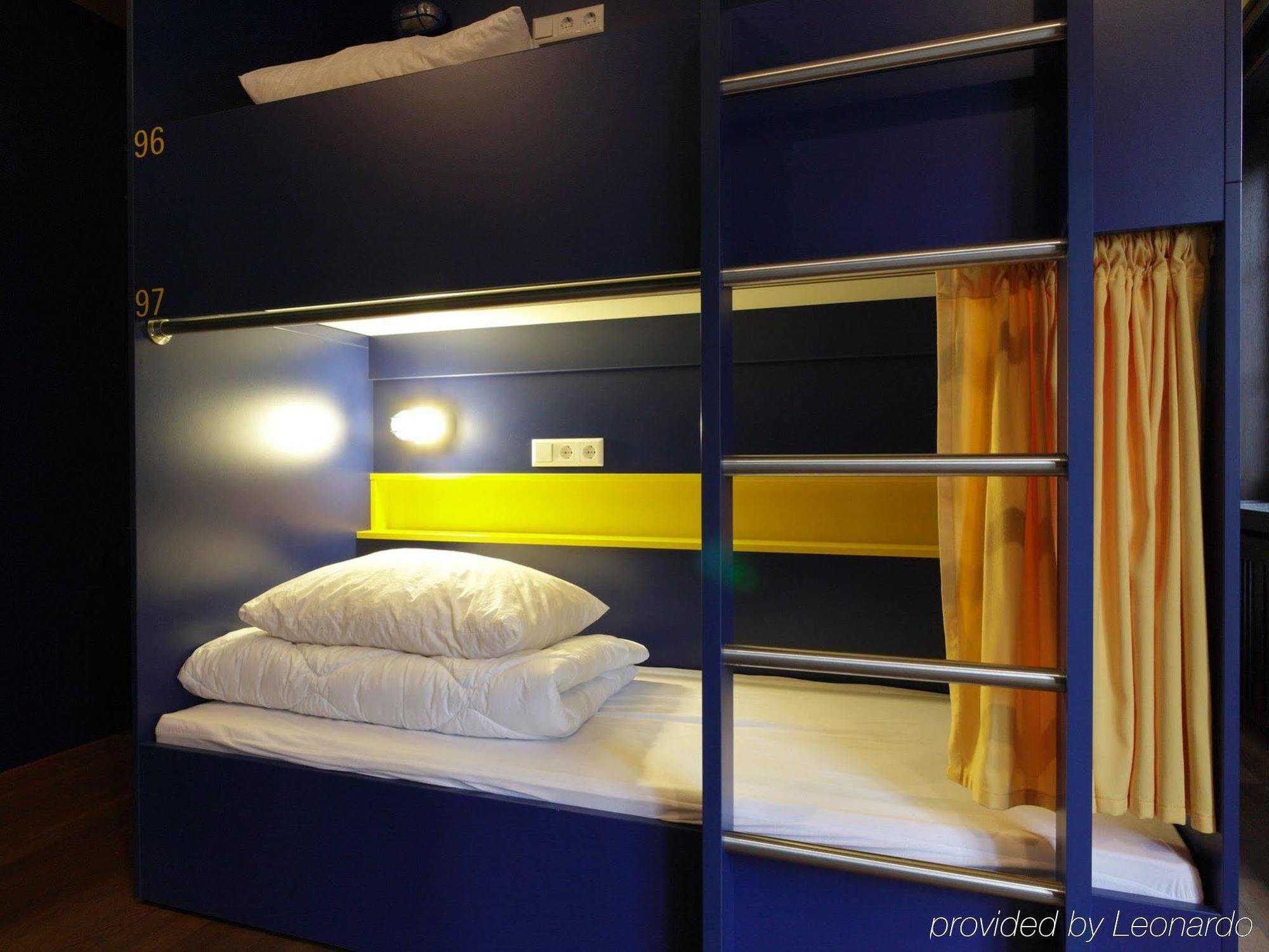 Bed'nbudget Expo-hostel Hannover