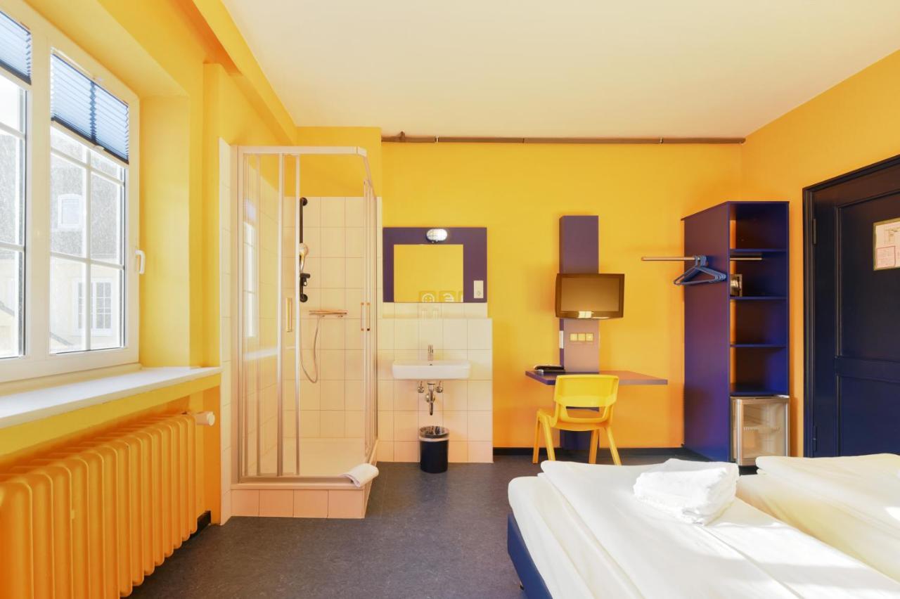 Bed'nbudget Expo-hostel Hostel