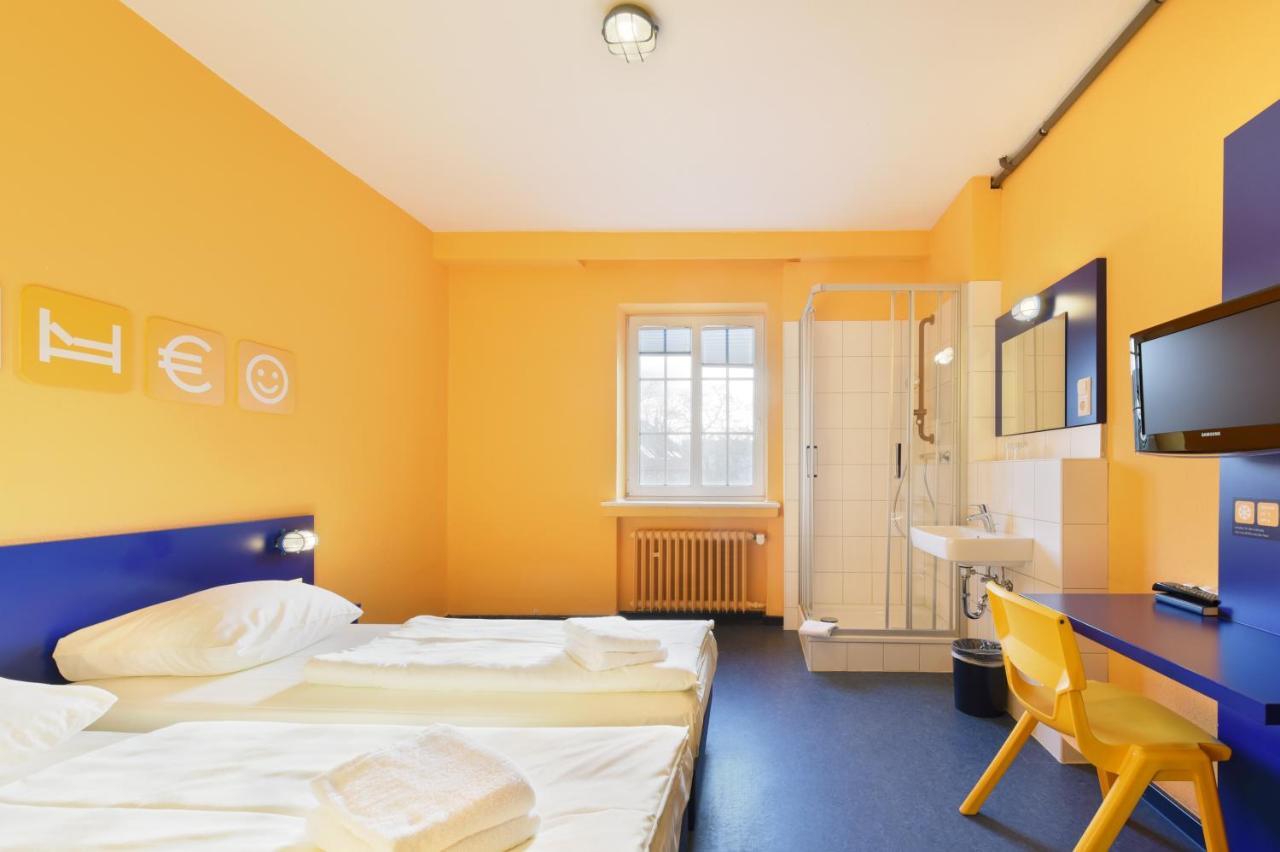 Bed'nbudget Expo-hostel Hannover