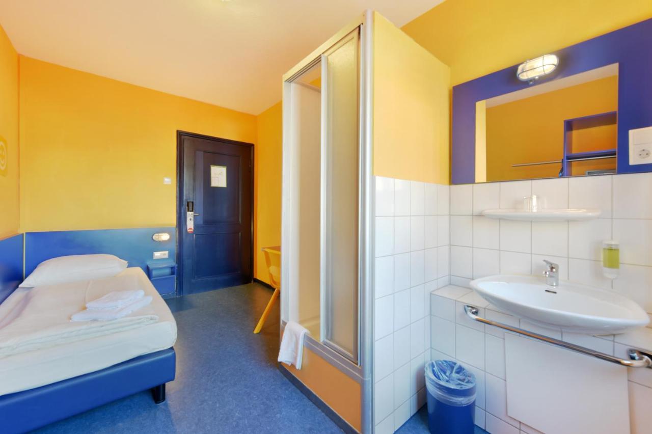 Bed'nbudget Expo-hostel Hannover