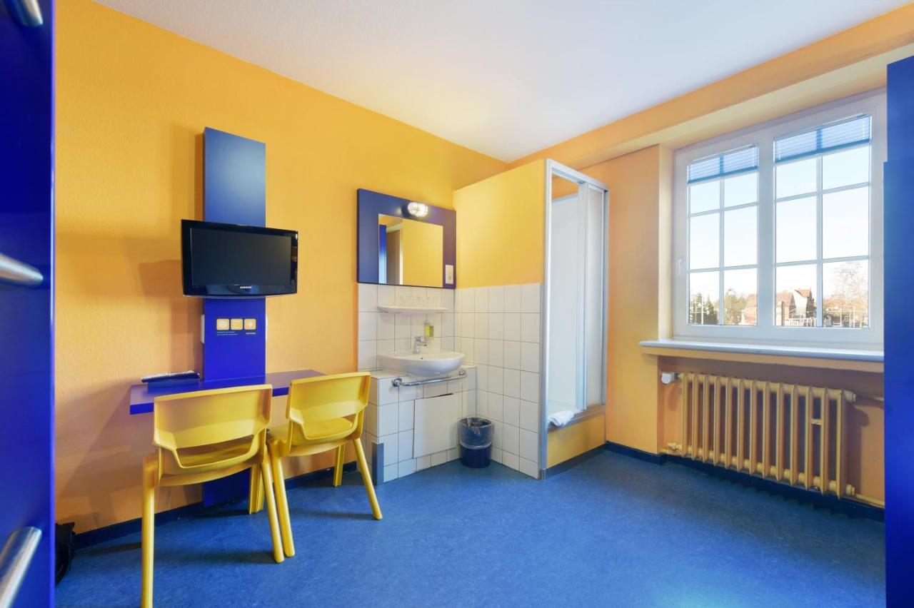 Bed'nbudget Expo-hostel Hostel Hannover