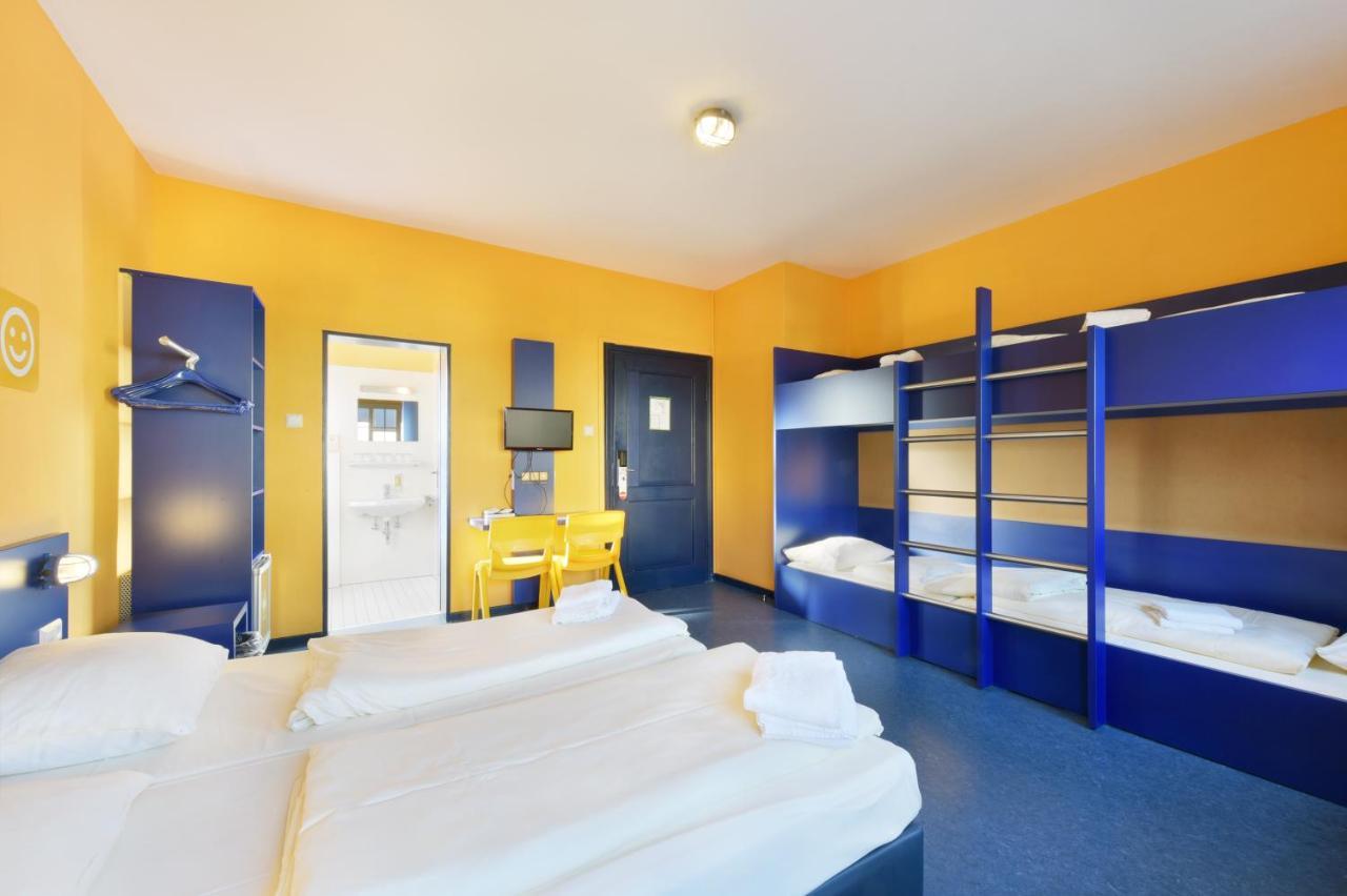 Bed'nbudget Expo-hostel * Hannover