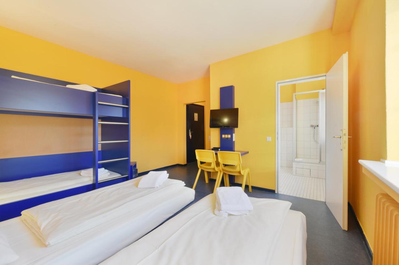 Hostel Bed'nbudget Expo-hostel