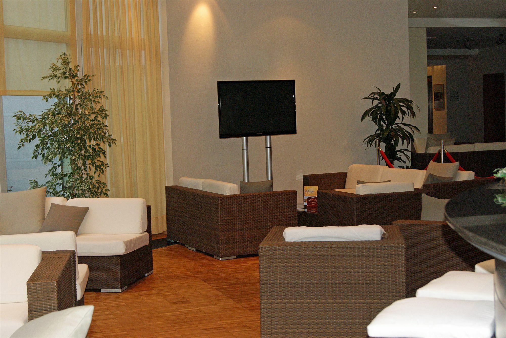 Bed'nbudget Expo-hostel *