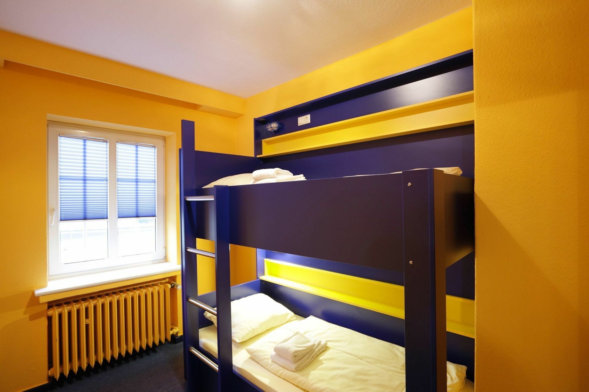 Bed'nbudget Expo-hostel * Hannover