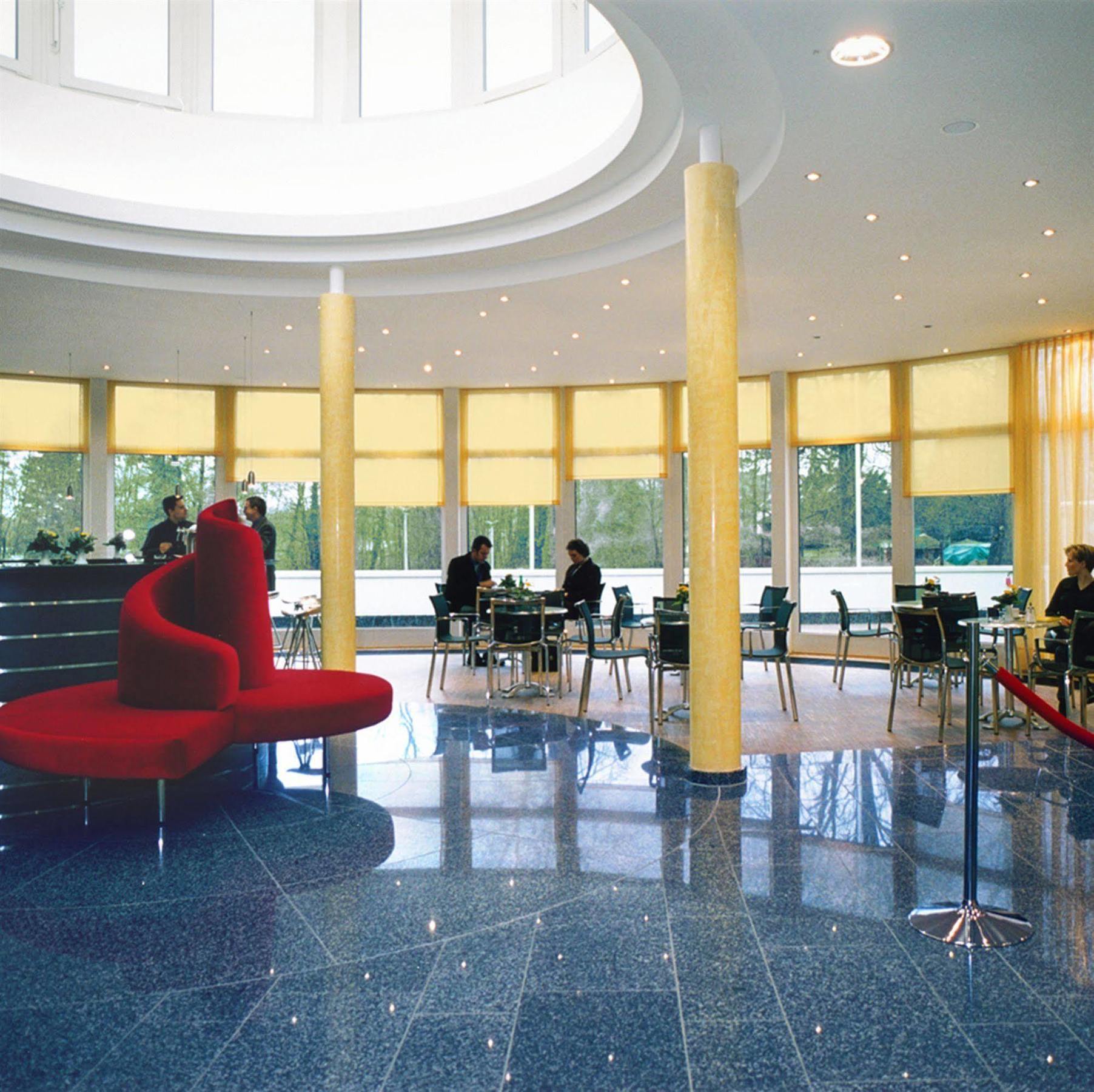 Auberge de jeunesse Bed'nbudget Expo-hostel Hanovre