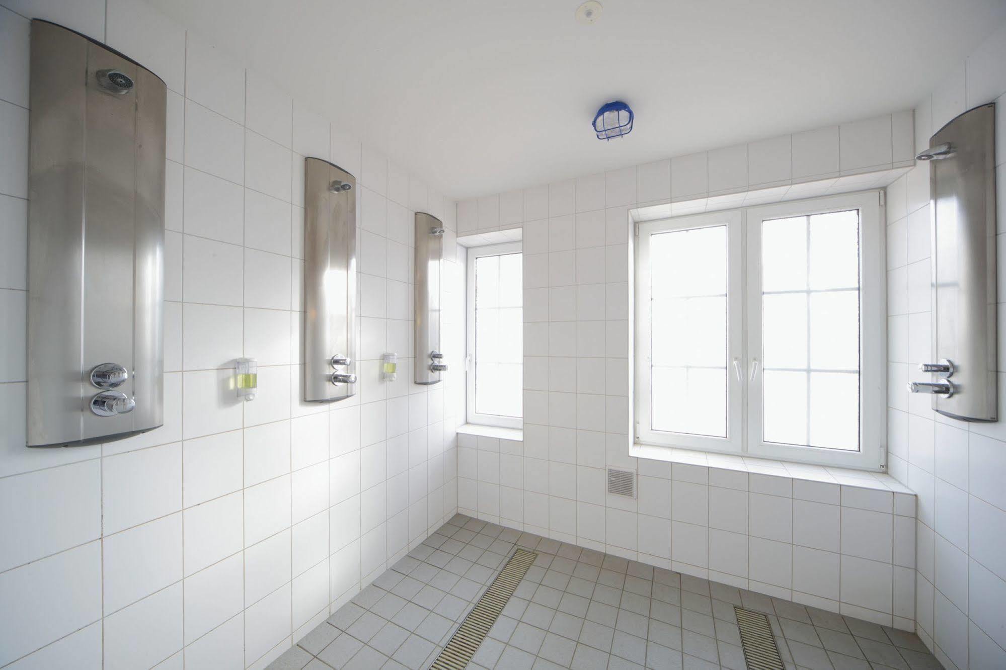 Bed'nbudget Expo-hostel Hanovre