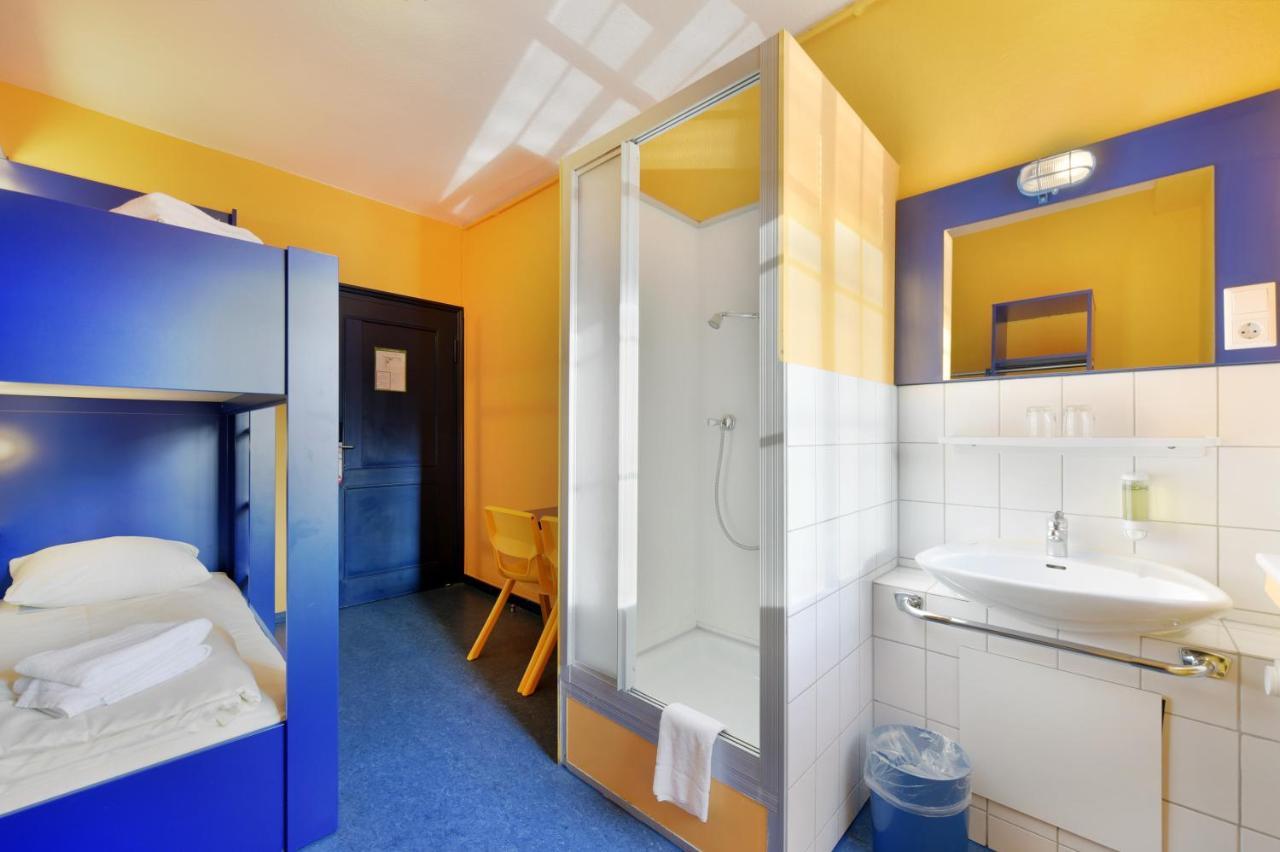 Auberge de jeunesse Bed'nbudget Expo-hostel Hanovre