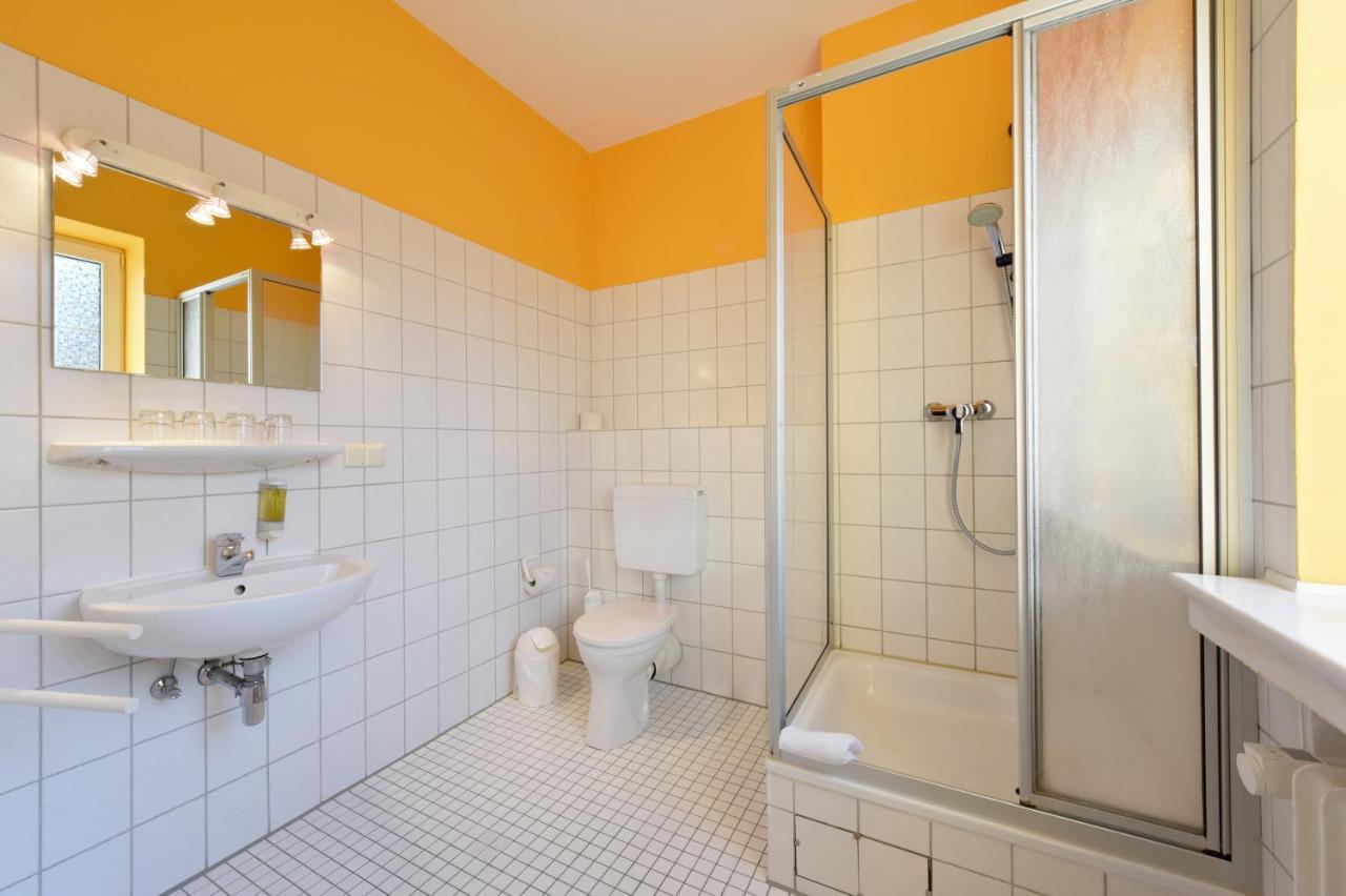 Bed'nbudget Expo-hostel Auberge de jeunesse Hanovre