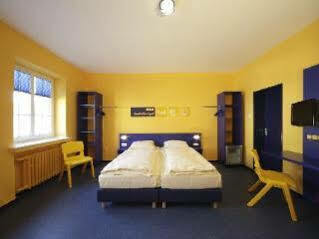 Bed'nbudget Expo-hostel * Hanovre